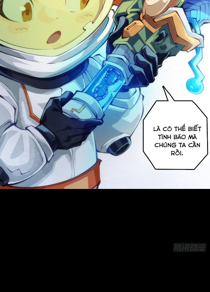 Long Hưởng Thiên Hạ Chapter 62 - Trang 3