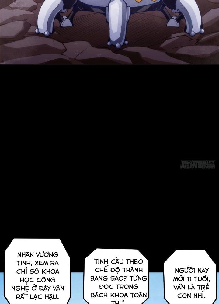 Long Hưởng Thiên Hạ Chapter 62 - Trang 3