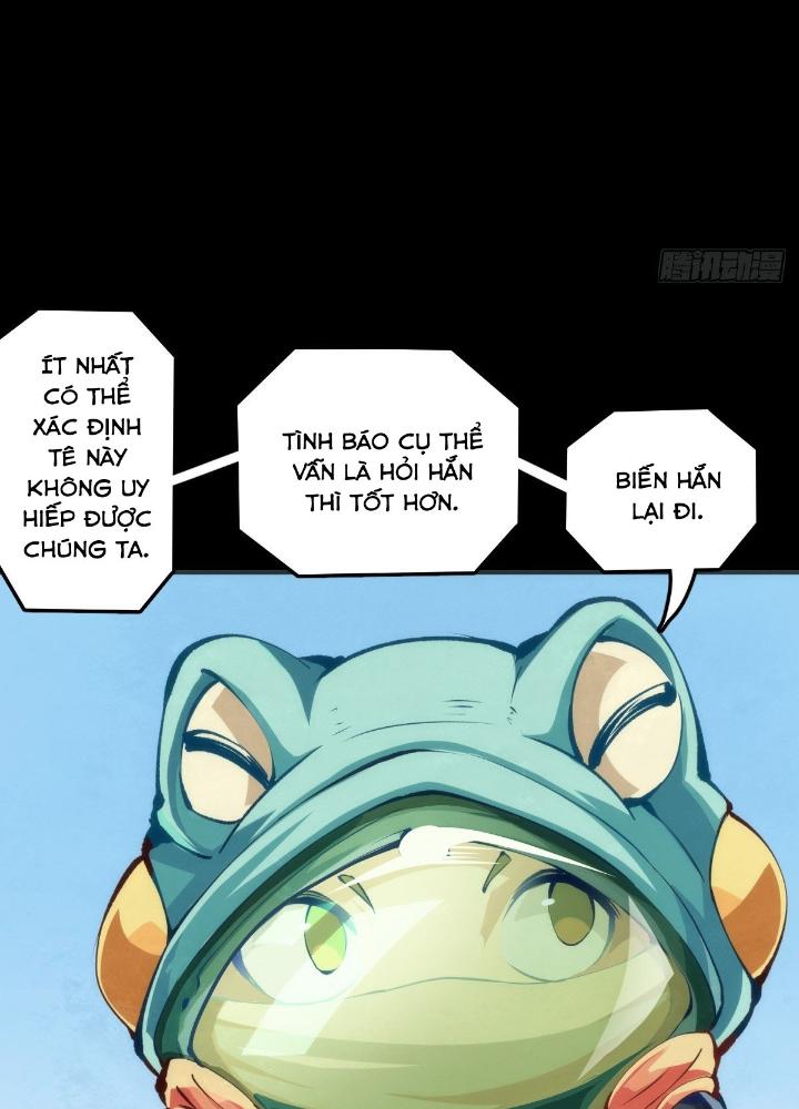 Long Hưởng Thiên Hạ Chapter 62 - Trang 3