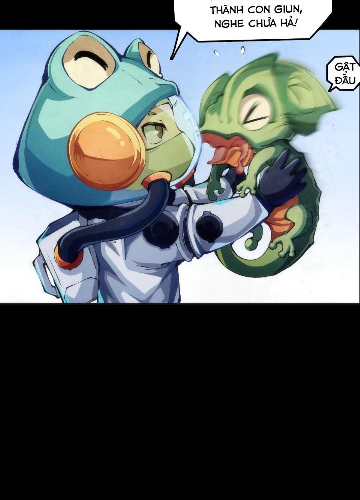 Long Hưởng Thiên Hạ Chapter 62 - Trang 3