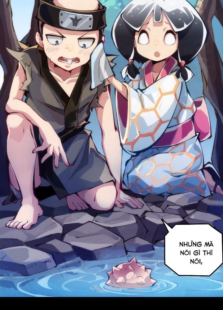 Long Hưởng Thiên Hạ Chapter 62 - Trang 3