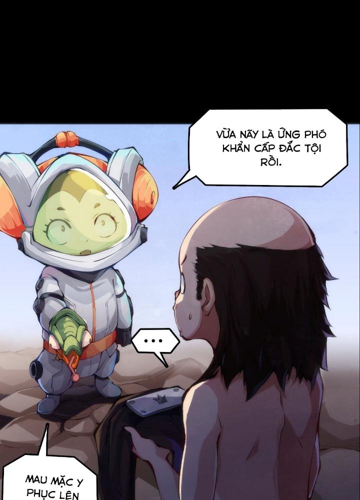 Long Hưởng Thiên Hạ Chapter 62 - Trang 3