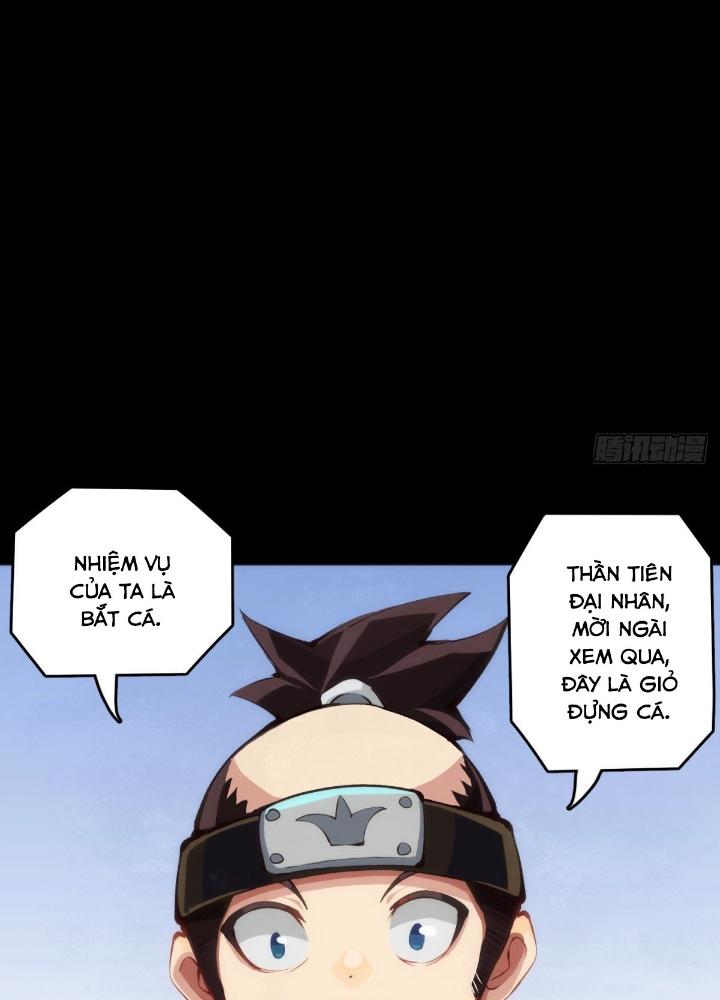 Long Hưởng Thiên Hạ Chapter 62 - Trang 3