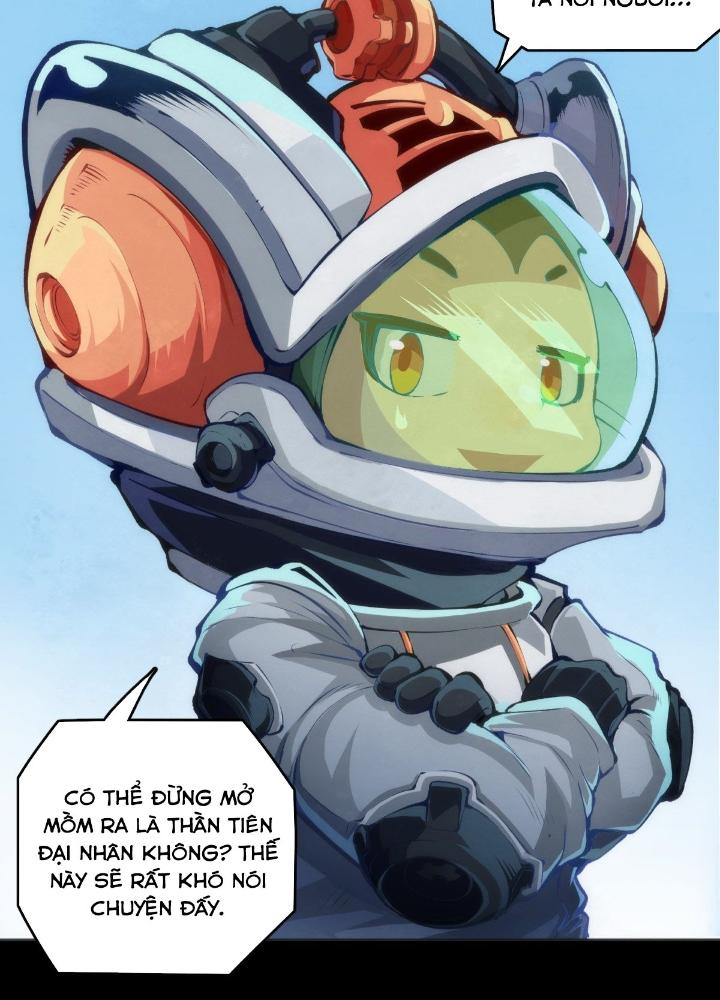 Long Hưởng Thiên Hạ Chapter 62 - Trang 3