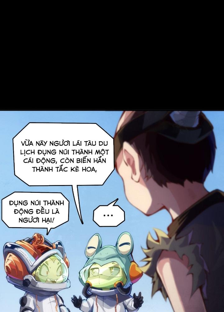 Long Hưởng Thiên Hạ Chapter 62 - Trang 3
