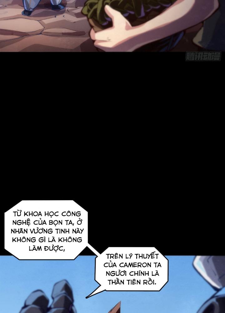 Long Hưởng Thiên Hạ Chapter 62 - Trang 3