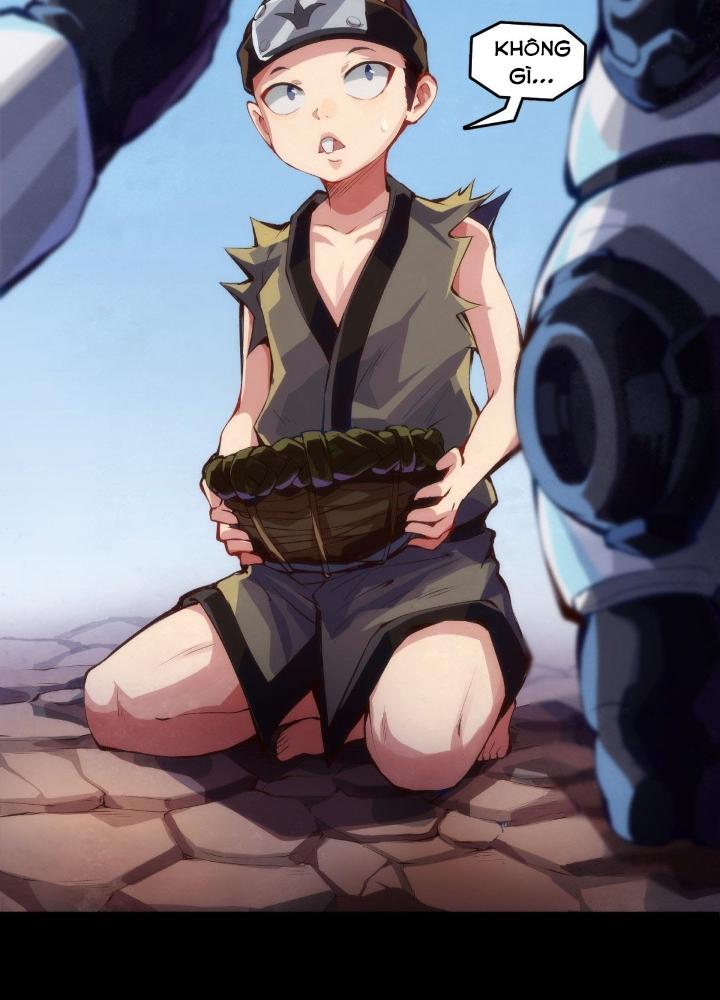 Long Hưởng Thiên Hạ Chapter 62 - Trang 3