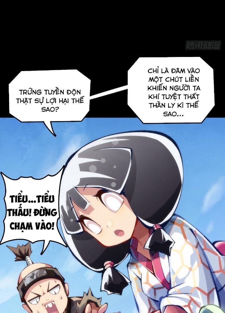 Long Hưởng Thiên Hạ Chapter 62 - Trang 3