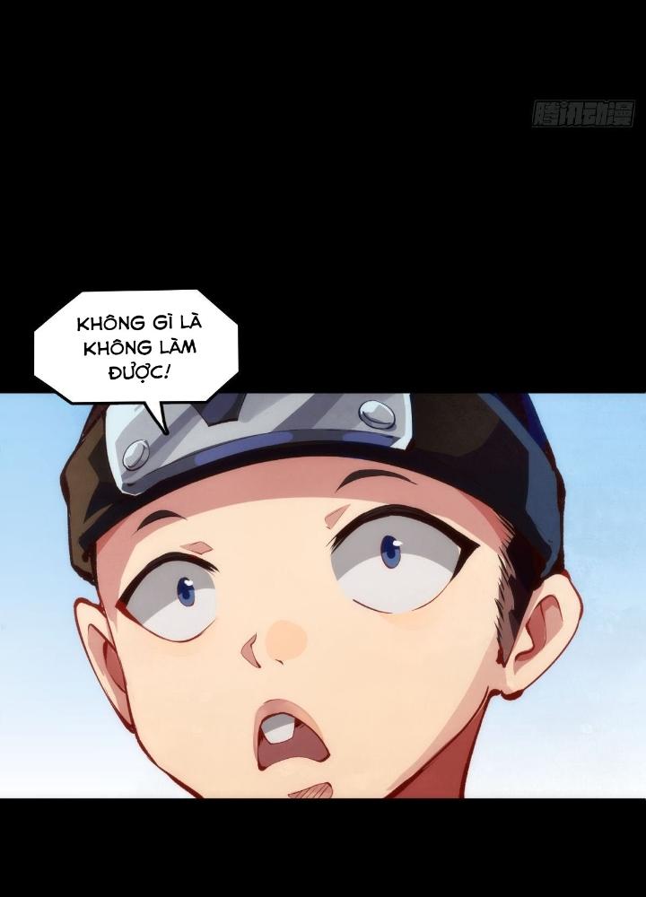 Long Hưởng Thiên Hạ Chapter 62 - Trang 3
