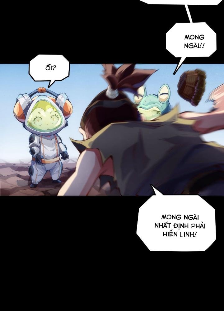 Long Hưởng Thiên Hạ Chapter 62 - Trang 3