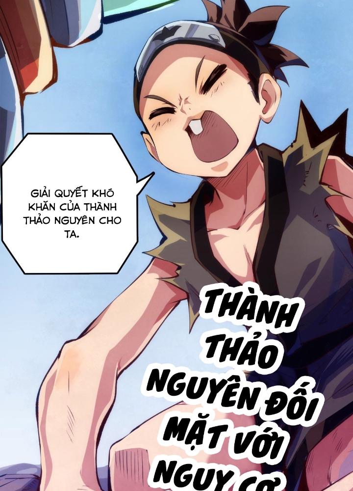 Long Hưởng Thiên Hạ Chapter 62 - Trang 3