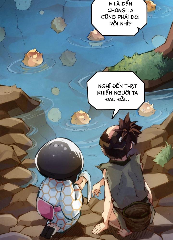 Long Hưởng Thiên Hạ Chapter 62 - Trang 3