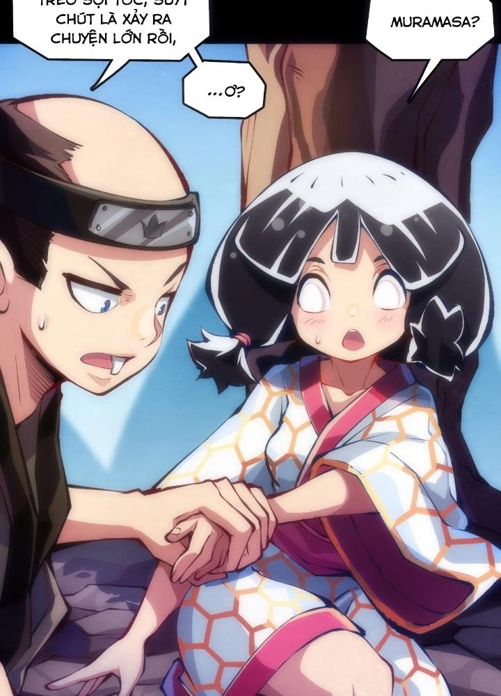 Long Hưởng Thiên Hạ Chapter 62 - Trang 3