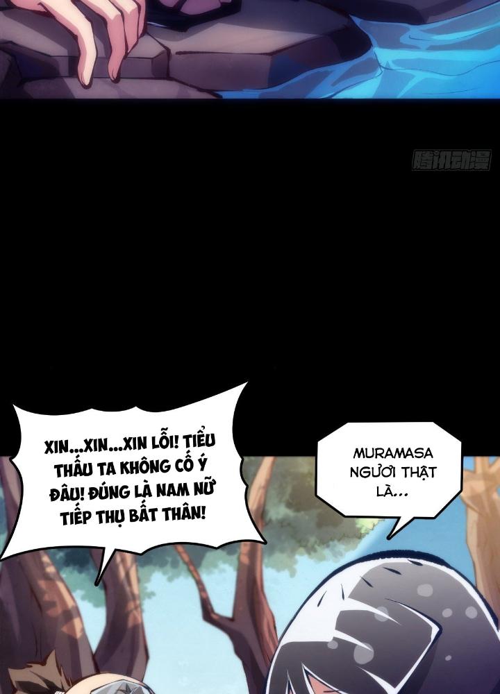 Long Hưởng Thiên Hạ Chapter 62 - Trang 3