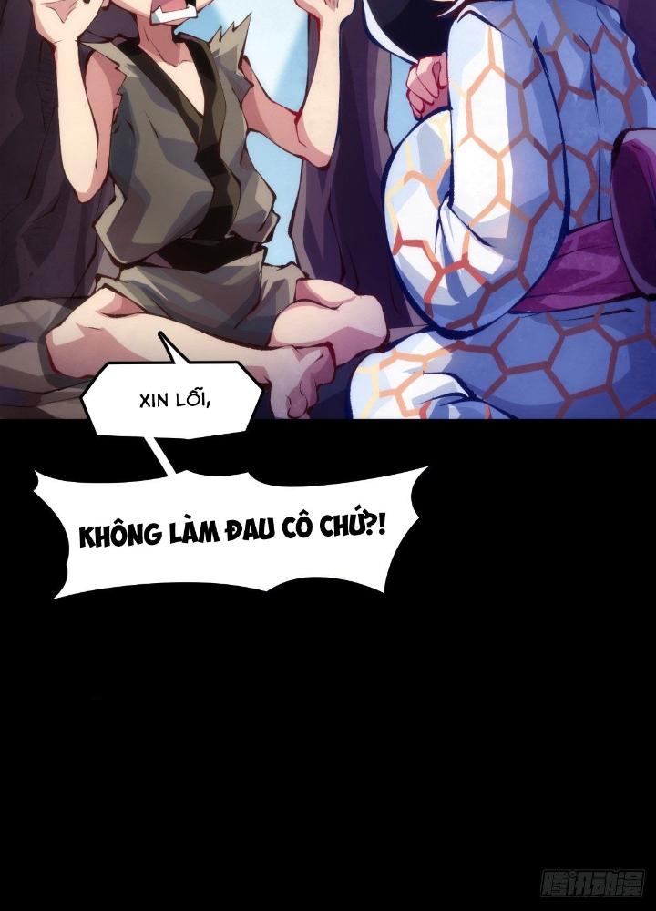 Long Hưởng Thiên Hạ Chapter 62 - Trang 3