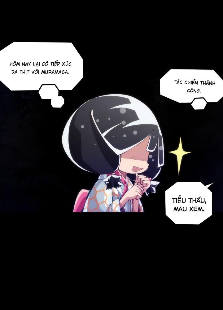 Long Hưởng Thiên Hạ Chapter 62 - Trang 3