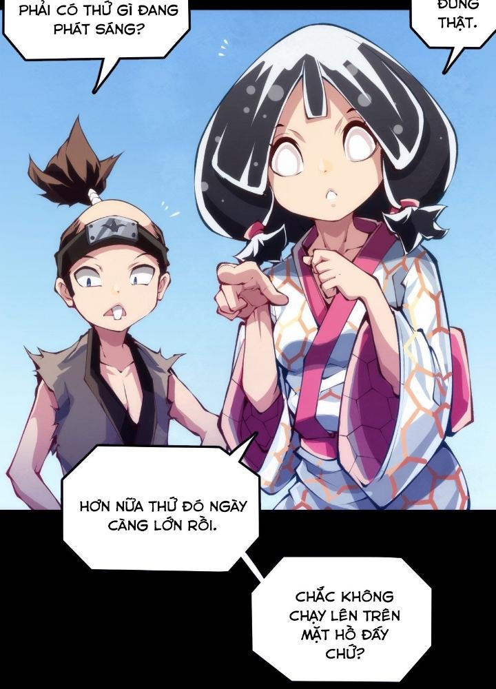 Long Hưởng Thiên Hạ Chapter 62 - Trang 3