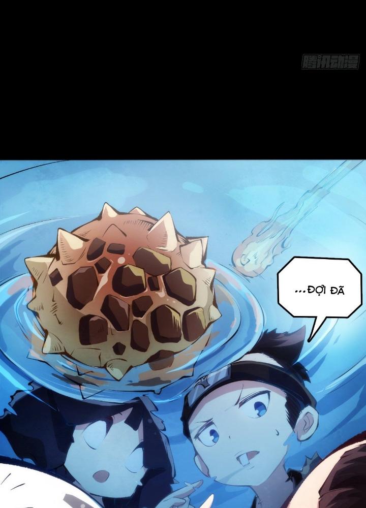 Long Hưởng Thiên Hạ Chapter 62 - Trang 3