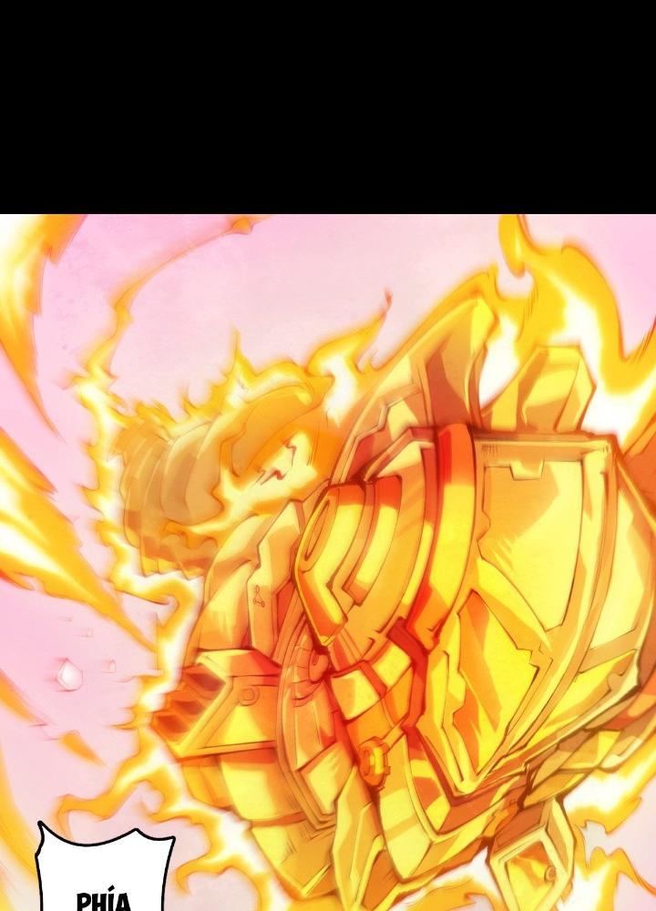 Long Hưởng Thiên Hạ Chapter 62 - Trang 3