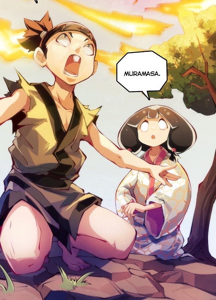 Long Hưởng Thiên Hạ Chapter 62 - Trang 3