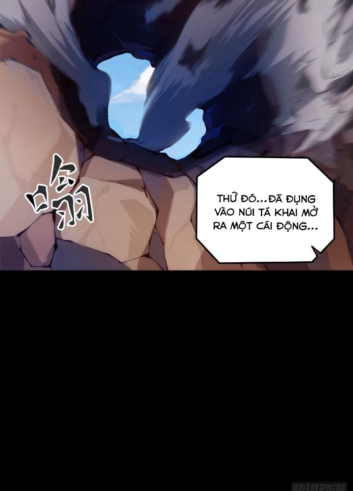 Long Hưởng Thiên Hạ Chapter 62 - Trang 3