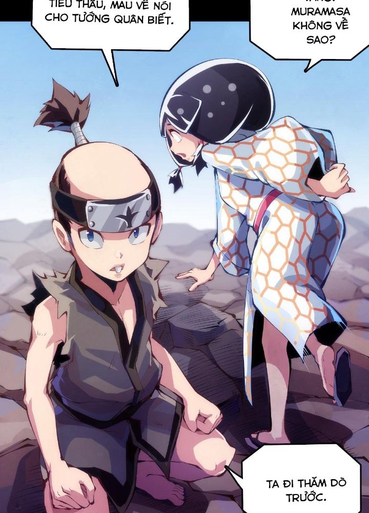 Long Hưởng Thiên Hạ Chapter 62 - Trang 3