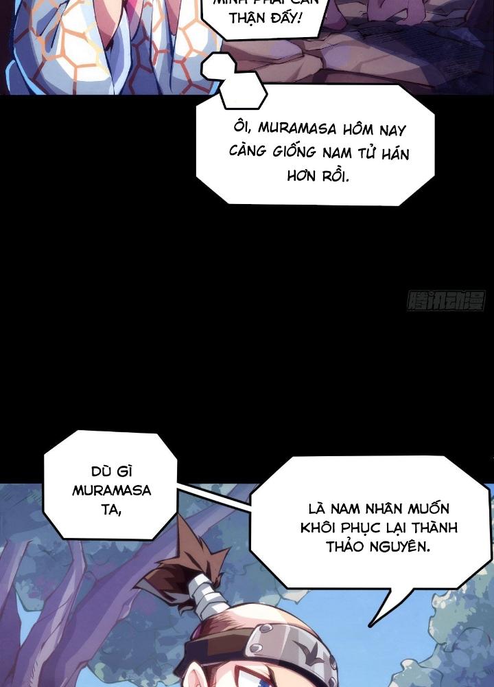 Long Hưởng Thiên Hạ Chapter 62 - Trang 3