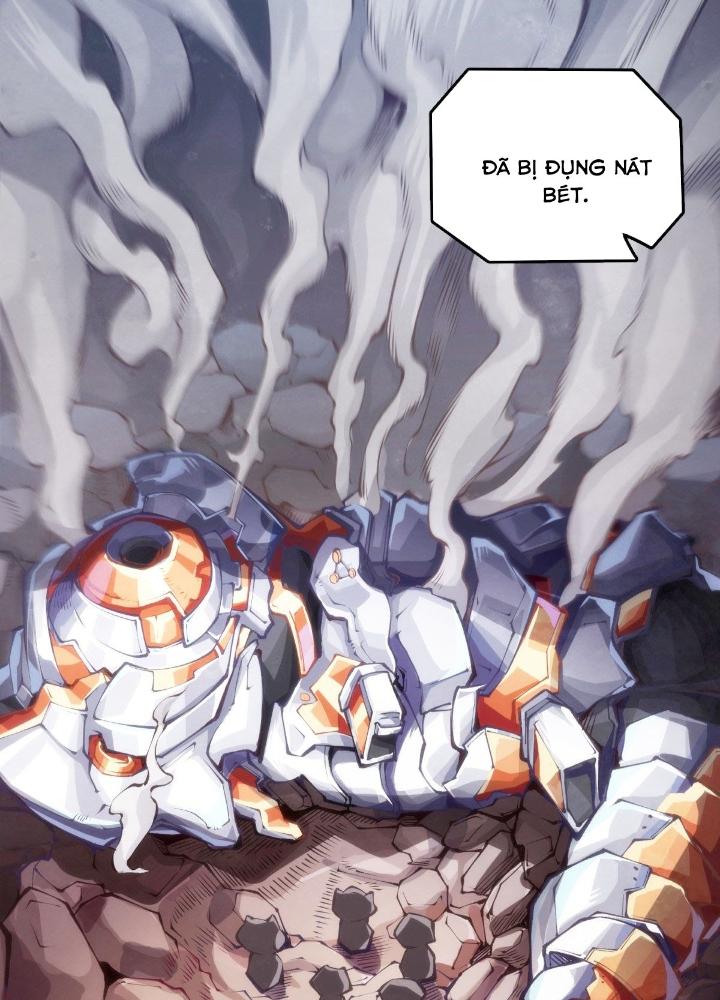 Long Hưởng Thiên Hạ Chapter 62 - Trang 3