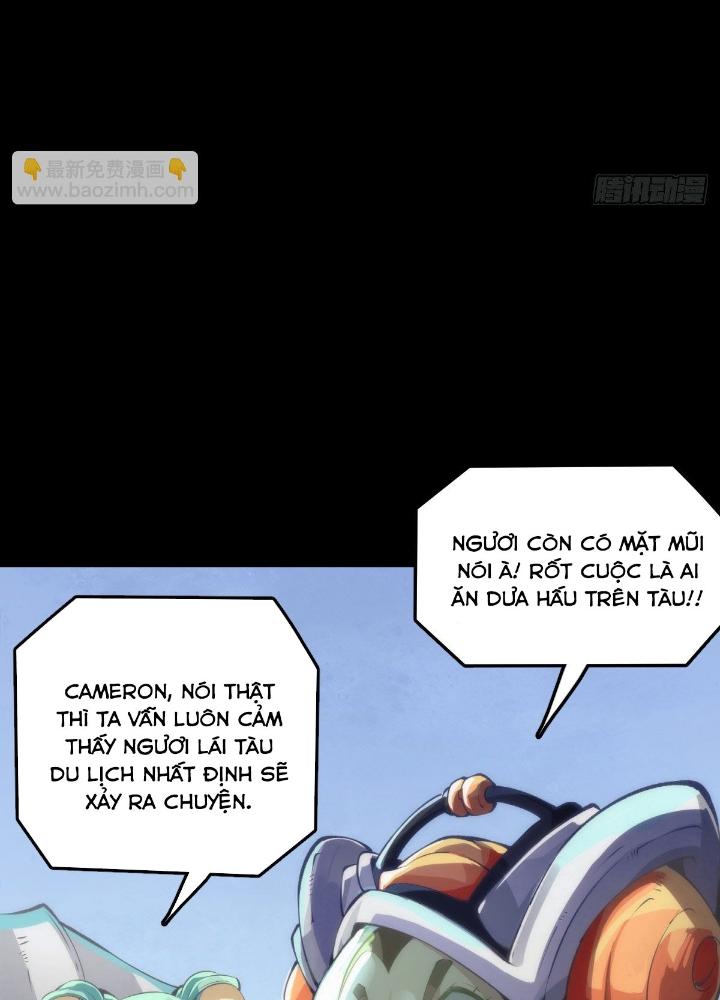 Long Hưởng Thiên Hạ Chapter 62 - Trang 3