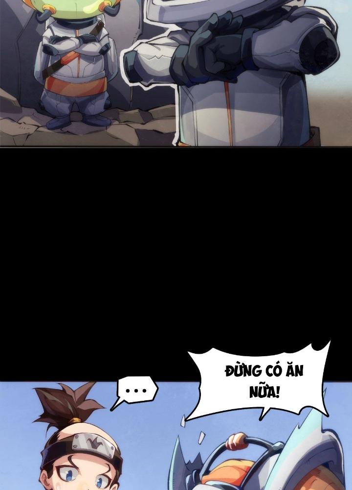 Long Hưởng Thiên Hạ Chapter 62 - Trang 3