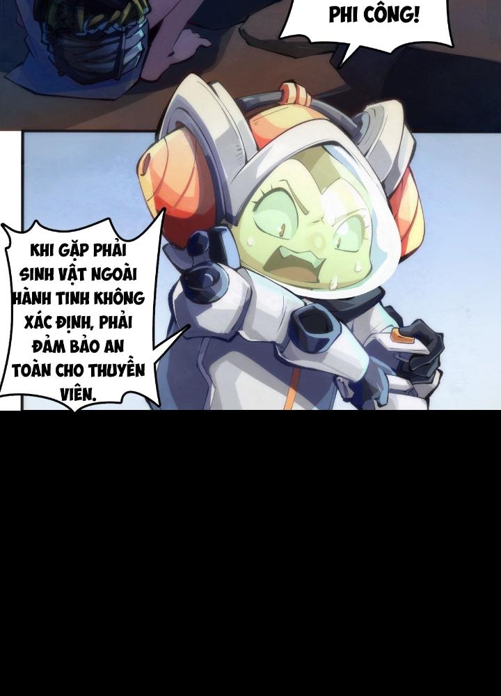 Long Hưởng Thiên Hạ Chapter 62 - Trang 3