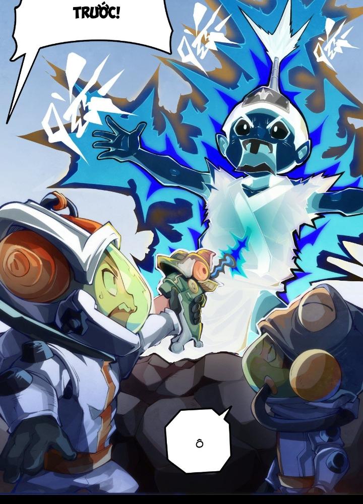 Long Hưởng Thiên Hạ Chapter 62 - Trang 3