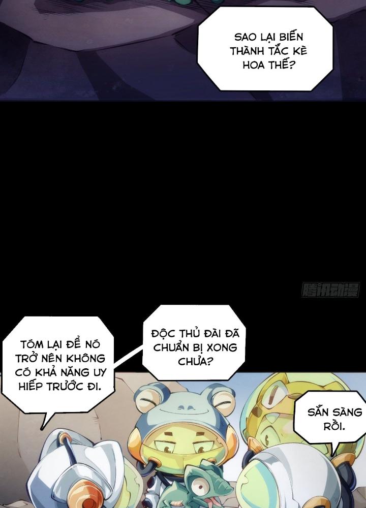 Long Hưởng Thiên Hạ Chapter 62 - Trang 3