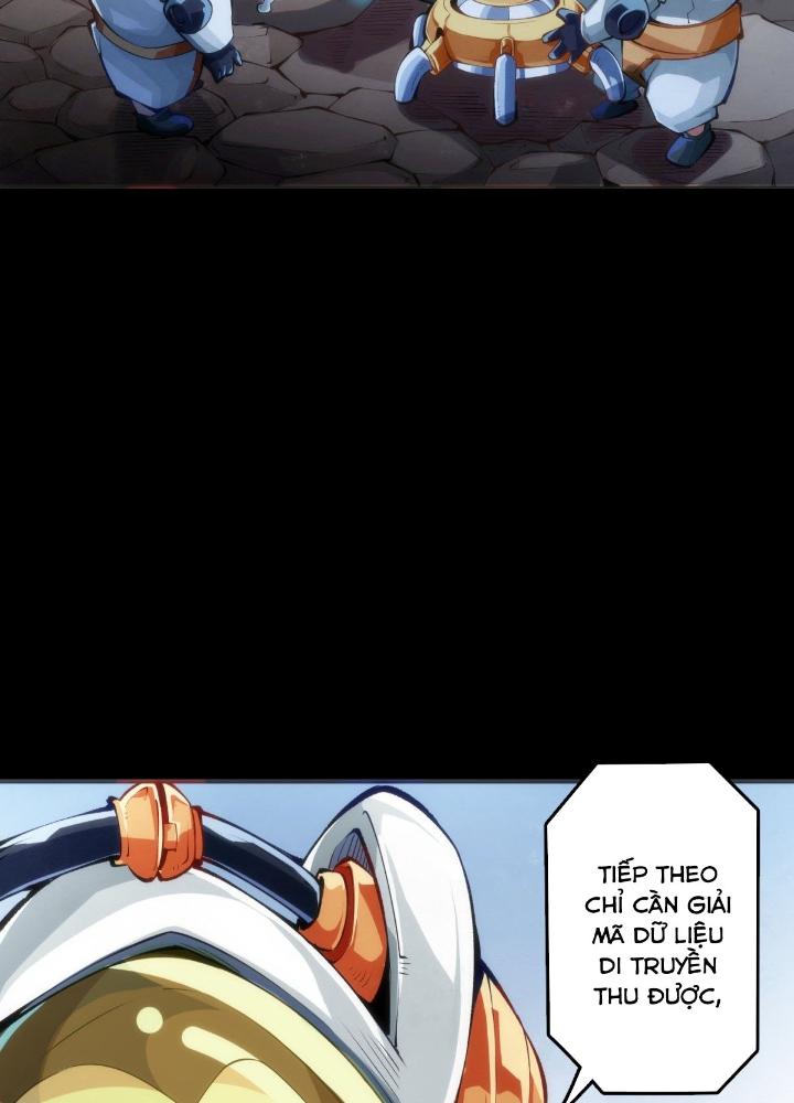 Long Hưởng Thiên Hạ Chapter 62 - Trang 3