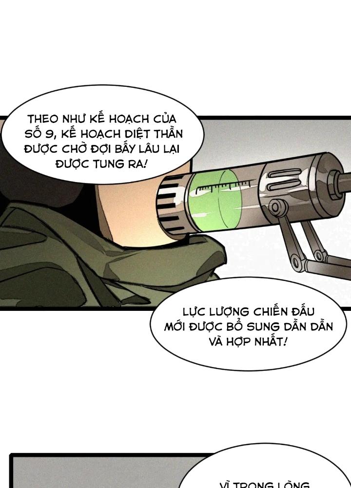 Tôi Bị Boss Đánh Cho Tơi Tả Chapter 53 - Trang 2