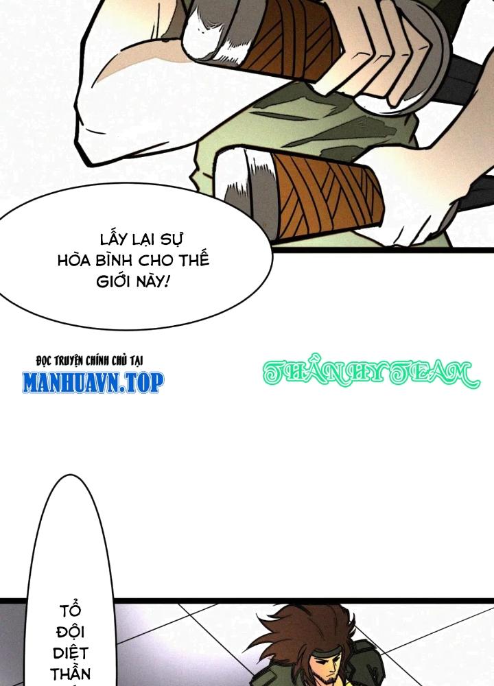 Tôi Bị Boss Đánh Cho Tơi Tả Chapter 53 - Trang 2