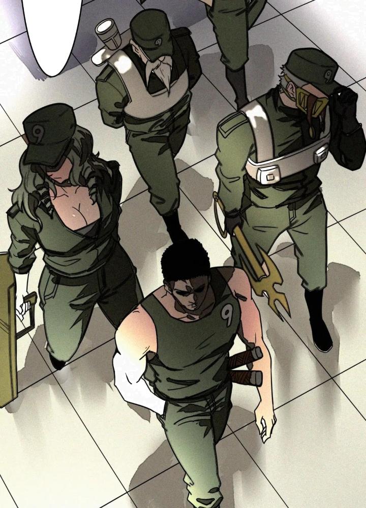 Tôi Bị Boss Đánh Cho Tơi Tả Chapter 53 - Trang 2