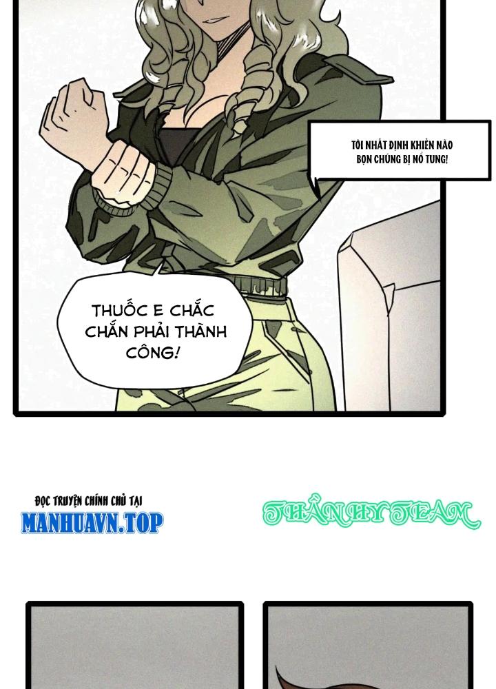 Tôi Bị Boss Đánh Cho Tơi Tả Chapter 53 - Trang 2