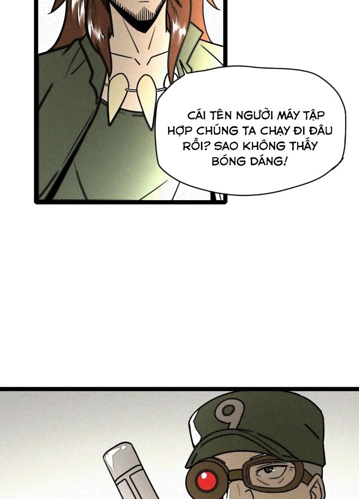 Tôi Bị Boss Đánh Cho Tơi Tả Chapter 53 - Trang 2