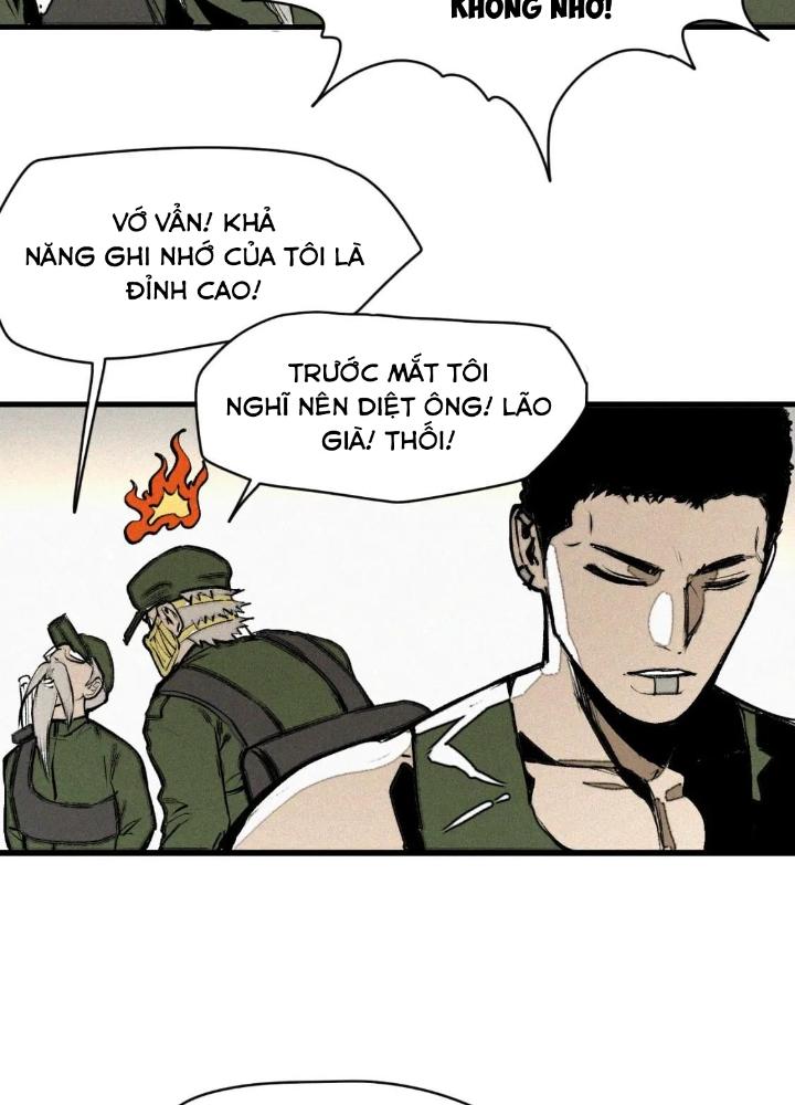 Tôi Bị Boss Đánh Cho Tơi Tả Chapter 53 - Trang 2