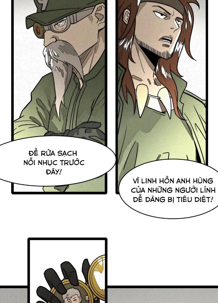 Tôi Bị Boss Đánh Cho Tơi Tả Chapter 53 - Trang 2