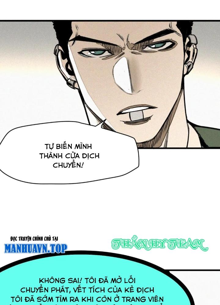 Tôi Bị Boss Đánh Cho Tơi Tả Chapter 53 - Trang 2