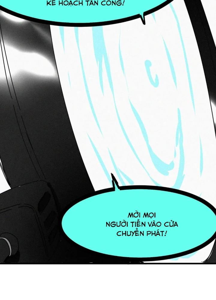 Tôi Bị Boss Đánh Cho Tơi Tả Chapter 53 - Trang 2