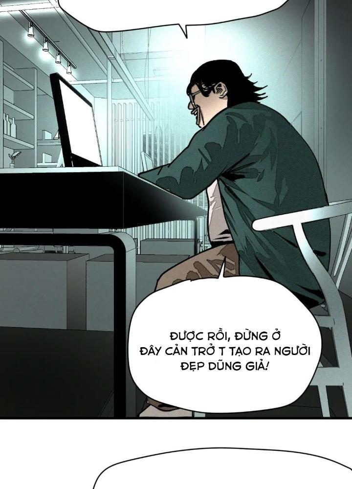 Tôi Bị Boss Đánh Cho Tơi Tả Chapter 53 - Trang 2