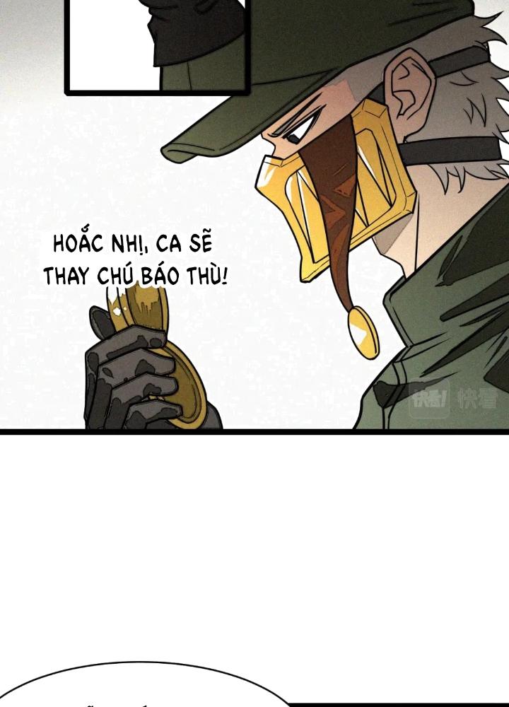 Tôi Bị Boss Đánh Cho Tơi Tả Chapter 53 - Trang 2