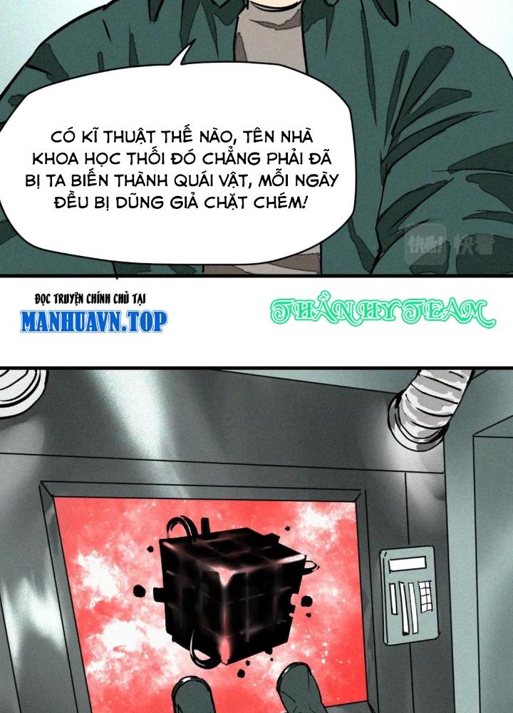 Tôi Bị Boss Đánh Cho Tơi Tả Chapter 53 - Trang 2