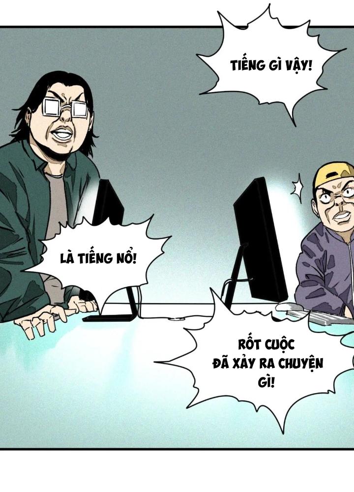 Tôi Bị Boss Đánh Cho Tơi Tả Chapter 53 - Trang 2