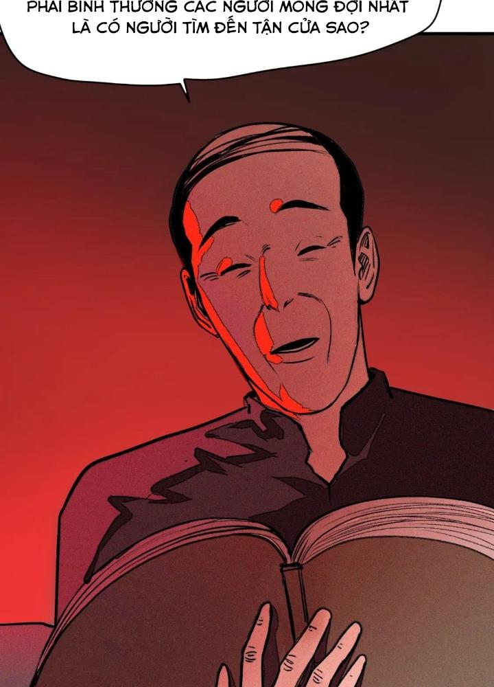 Tôi Bị Boss Đánh Cho Tơi Tả Chapter 54 - Trang 2