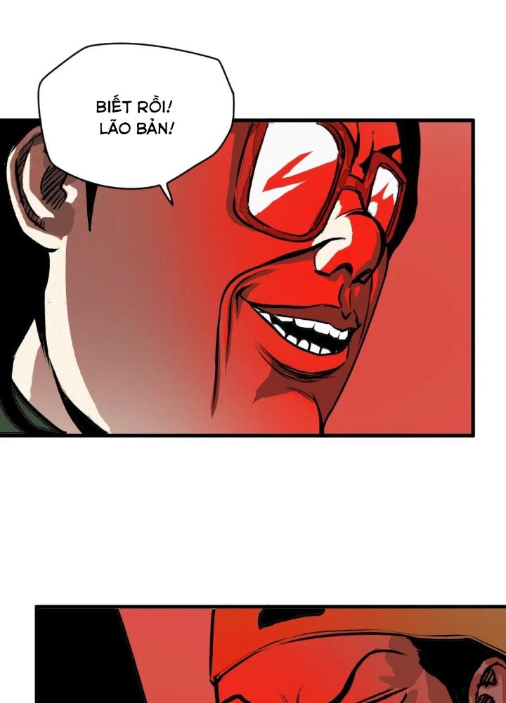 Tôi Bị Boss Đánh Cho Tơi Tả Chapter 54 - Trang 2