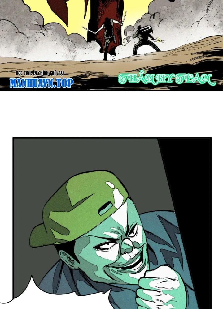 Tôi Bị Boss Đánh Cho Tơi Tả Chapter 54 - Trang 2